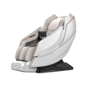 Dios Massage Chair 8D Dual Air Tech Touch Roller SL-track