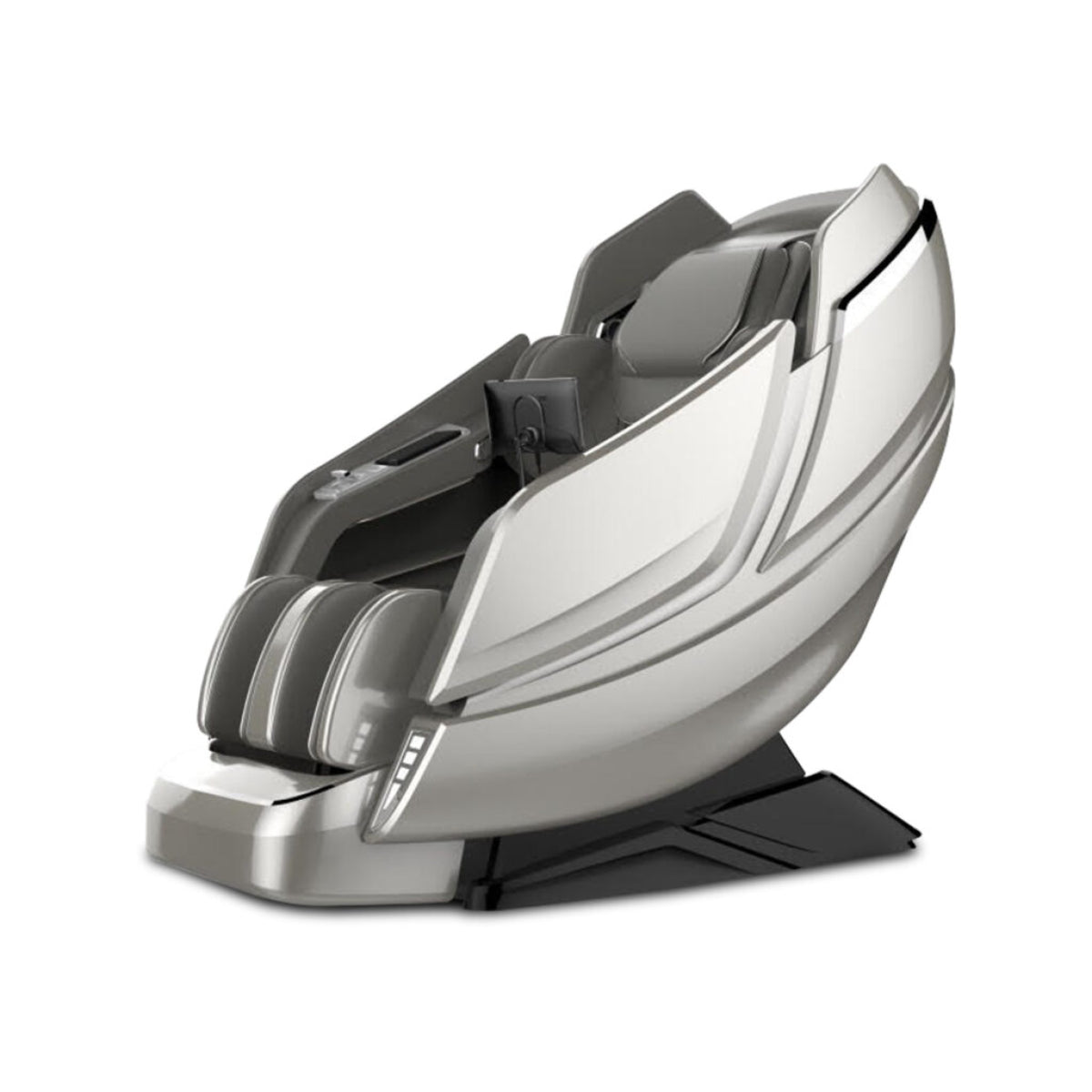 Kahuna Dios Massage Chair 8D AI Dual Air Tech Touch Roller SL-track Dios1288