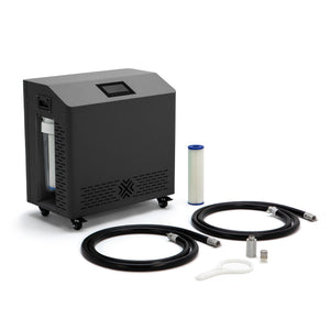 Cryospring Ice Bath Chiller