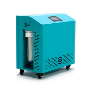 Cryospring Ice Bath Chiller