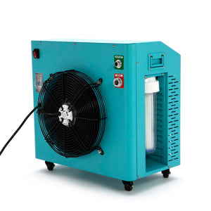 Cryospring Ice Bath Chiller