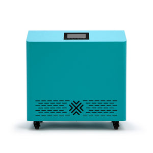 Cryospring Ice Bath Chiller