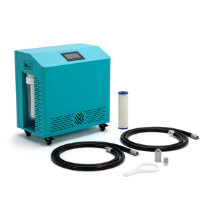 Cryospring Ice Bath Chiller