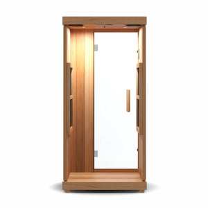 Finnmark FD-1 Full-Spectrum Infrared Sauna