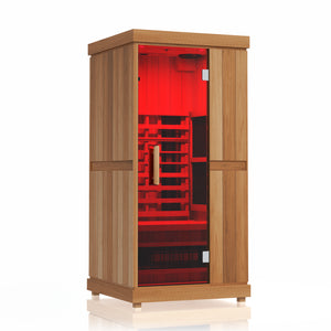 Finnmark FD-1 Full-Spectrum Infrared Sauna