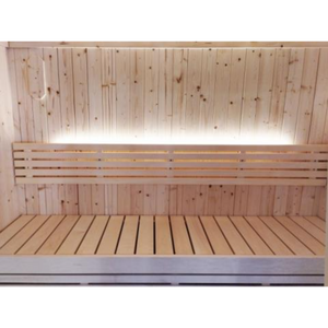 SaunaLife Model X7 Indoor Home Sauna