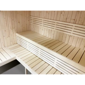 SaunaLife Model X7 Indoor Home Sauna