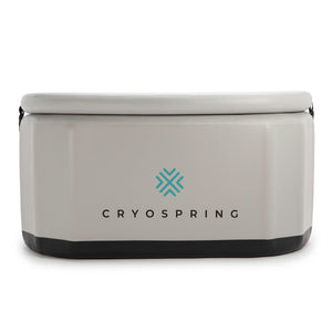 Cryospring Portable Ice Bath