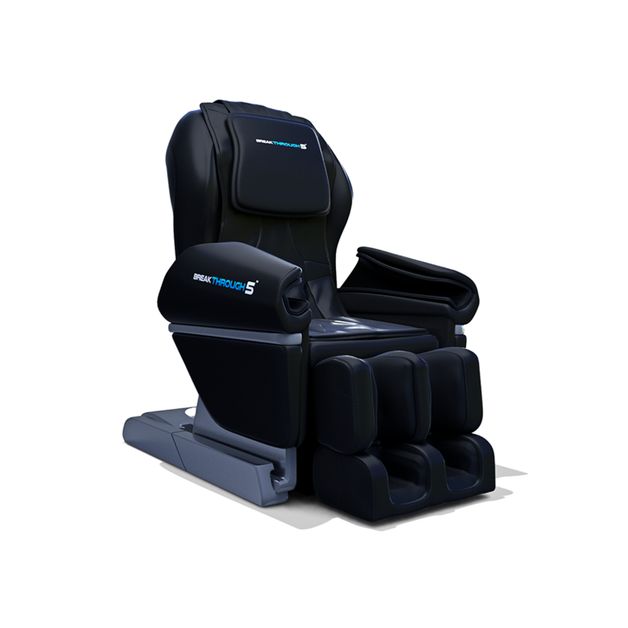 Medical Breakthrough 5 Massage Chair