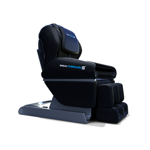 Medical Breakthrough 5 Massage Chair