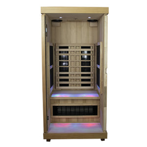 Finnmark FD-1 Full-Spectrum Infrared Sauna