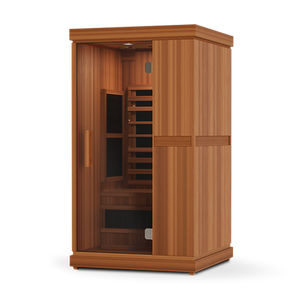 Finnmark FD-1 Full-Spectrum Infrared Sauna