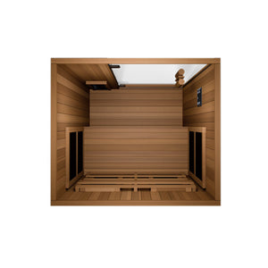 Finnmark FD-1 Full-Spectrum Infrared Sauna