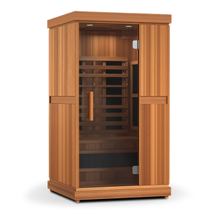 Finnmark FD-1 Full-Spectrum Infrared Sauna